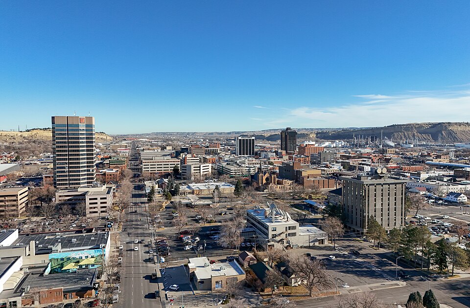 Billings Authority